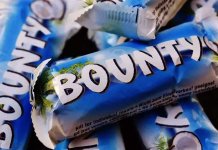 bounty