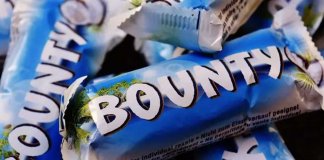 bounty