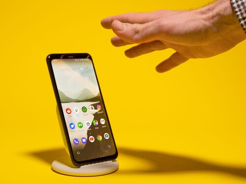 Google Pixel 4a