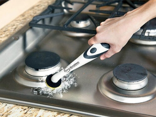 Home sanitizing gadgets