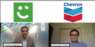 Careem Partners With Chevron Pakistan