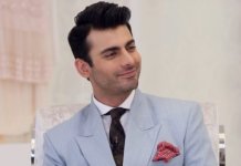 Fawad Khan
