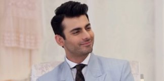 Fawad Khan