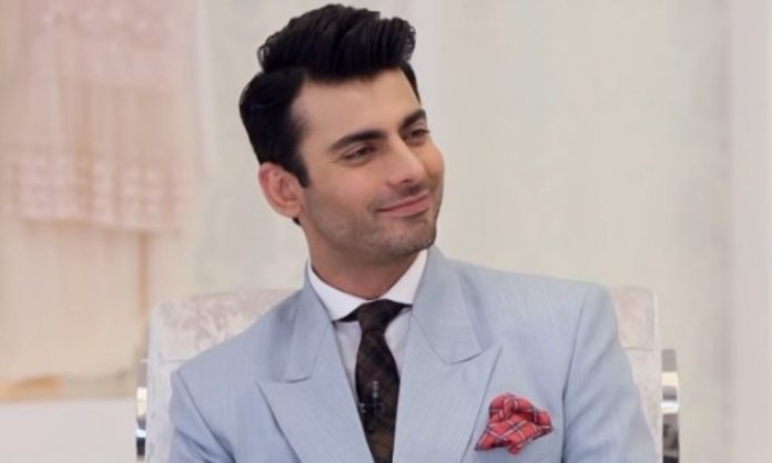 Fawad Khan