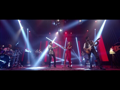 coke studio