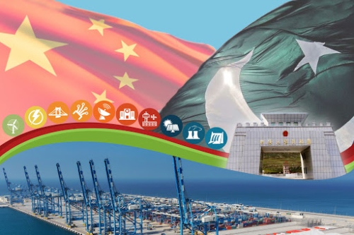 CPEC