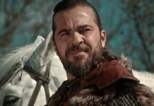 Ertugrul aka Engin Altan Is Coming To Pakistan