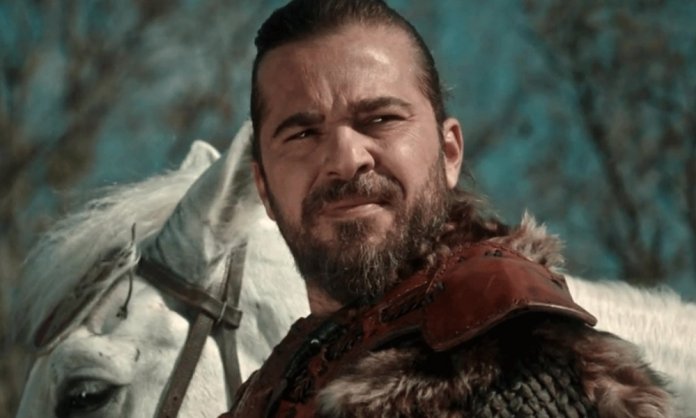 Ertugrul aka Engin Altan Is Coming To Pakistan