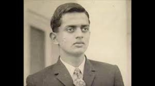 Rashid Minhas