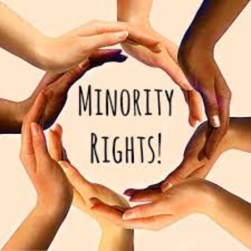 Minorities in Pakistan