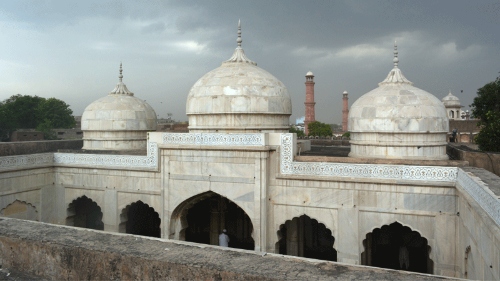 Haunted places in Lahore