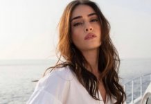 Esra Bilgic