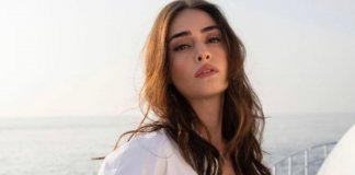Esra Bilgic
