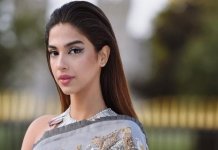 Sonya Hussyn