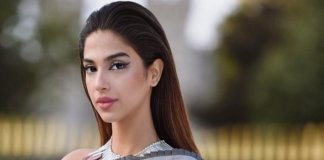 Sonya Hussyn