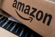Amazon Pakistan