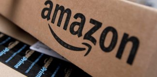 Amazon Pakistan