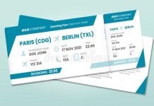 Cheap airline tickets