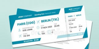 Cheap airline tickets