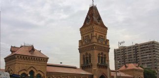 old bazaars