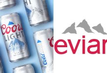 evian france
