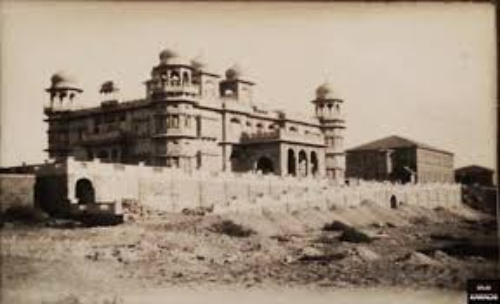 Haunted Places in Karachi