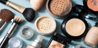Makeup products
