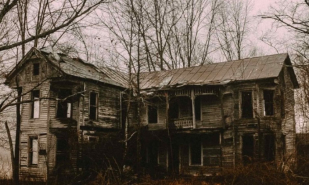 haunted places in karachi