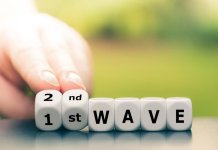 Second wave covid-19 punjab