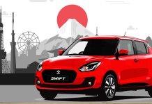 fuel efficient japanese cars
