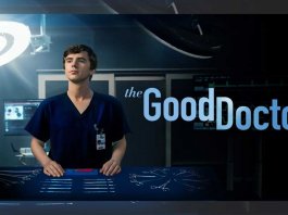5 american shows