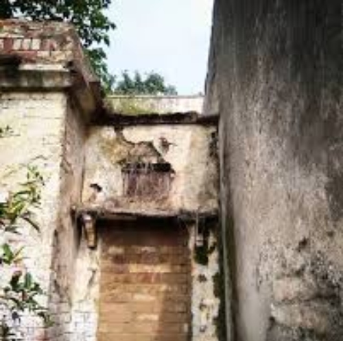 Haunted places in Lahore