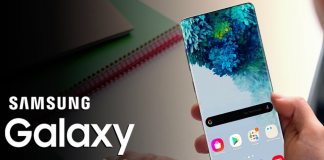 Samsung Galaxy Note 20