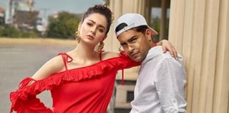 Asim Azhar & Hania Aamir