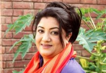 Hina Dilpazeer divorce