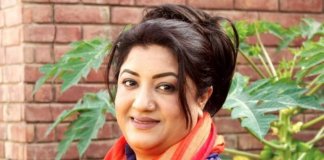 Hina Dilpazeer divorce