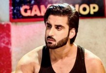 Agha Ali