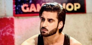 Agha Ali