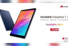 HUAWEI MatePad T 8