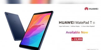 HUAWEI MatePad T 8