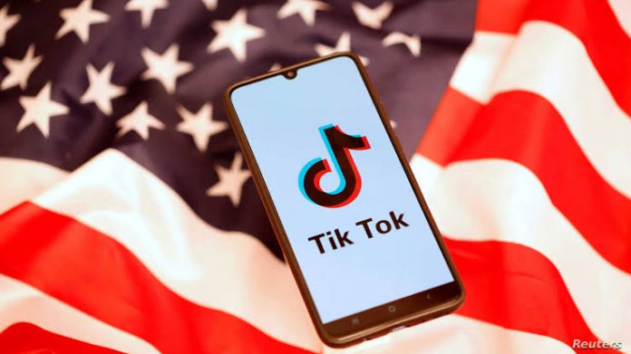 Microsoft to acquire TikTok