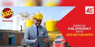 Jazz & Omnicomm