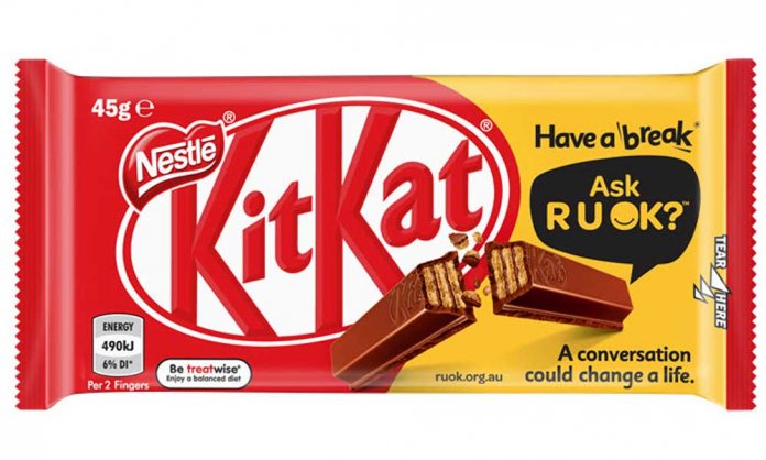 kitkat