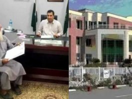 University of Malakand