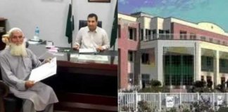 University of Malakand