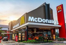 5 international brands