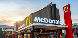 5 international brands