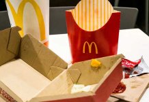 Famous Fast Food