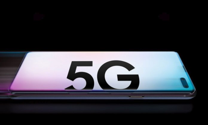 5G Phones