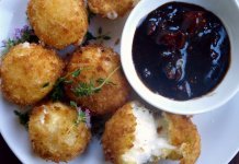 unique pakora recipes
